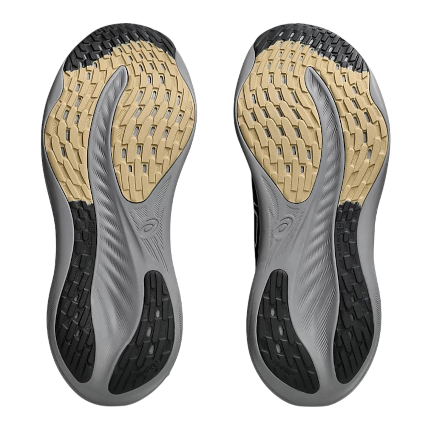 ASICS Gel Nimbus 26 ‘Platinum Black|Champagne Black’