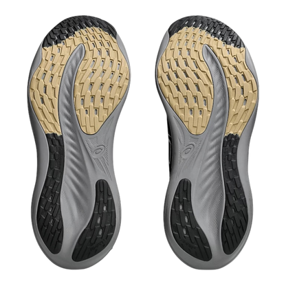 ASICS Gel Nimbus 26 ‘Platinum Black|Champagne Black’