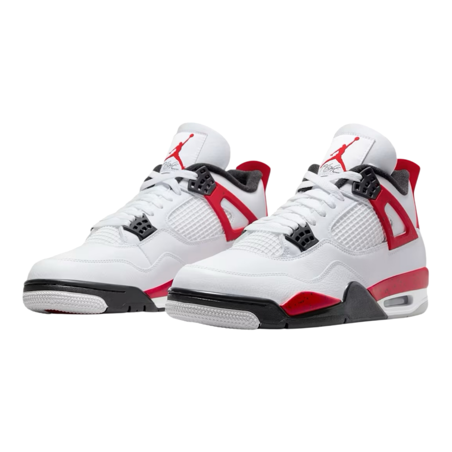 Air Jordan 4 Retro 'Red Cement'
