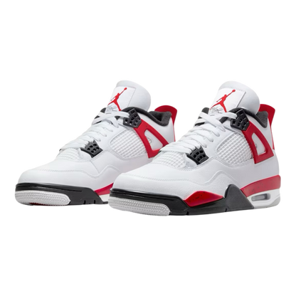 Air Jordan 4 Retro 'Red Cement'
