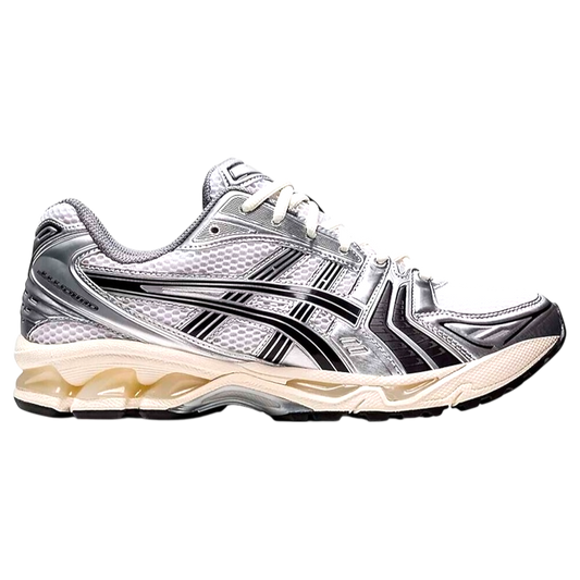 ASICS GEL-Kayano 14 ‘Sliver|Black’