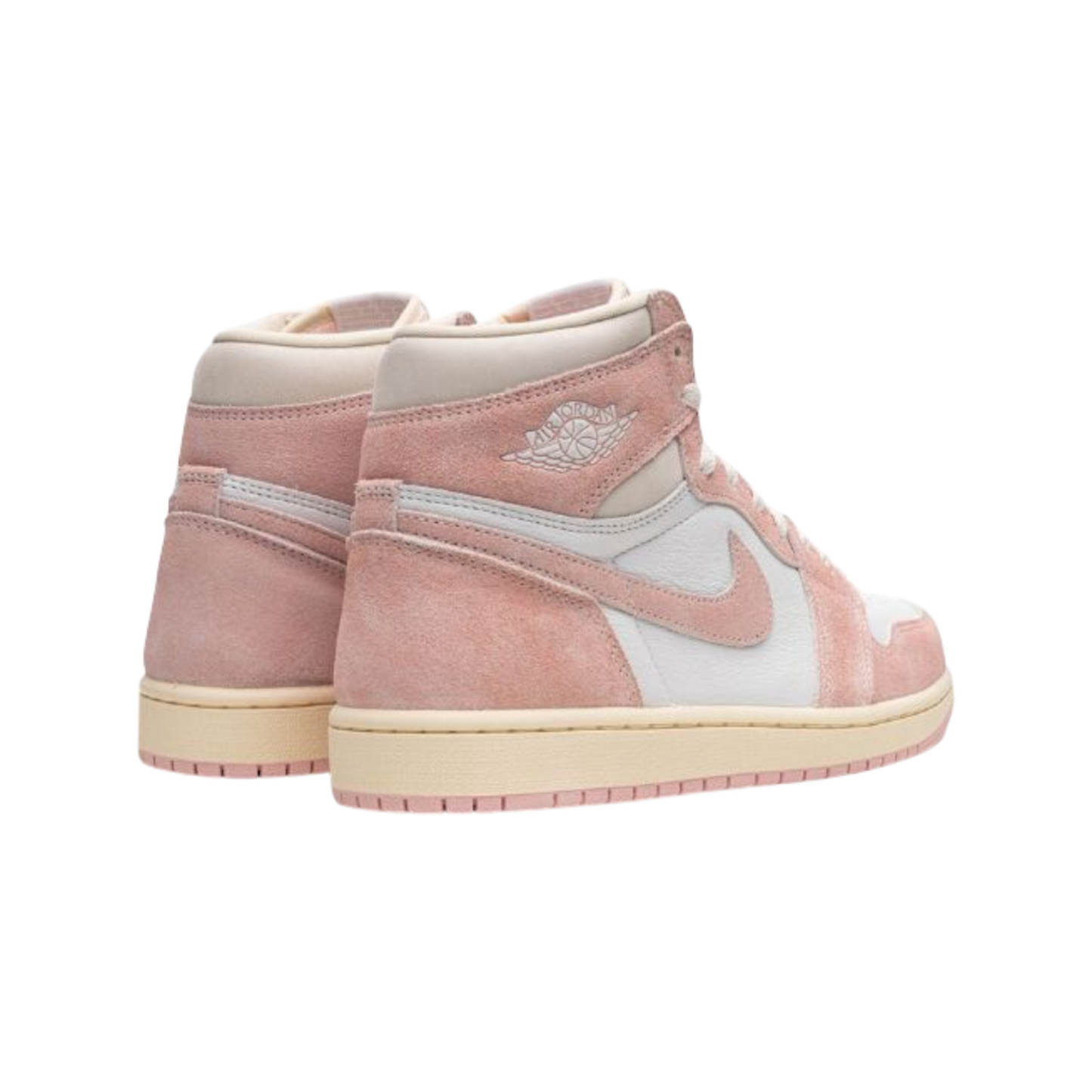 Air Jordan 1 "Washed Pink"