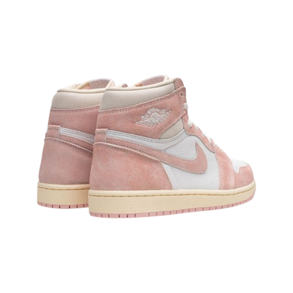 Air Jordan 1 "Washed Pink"
