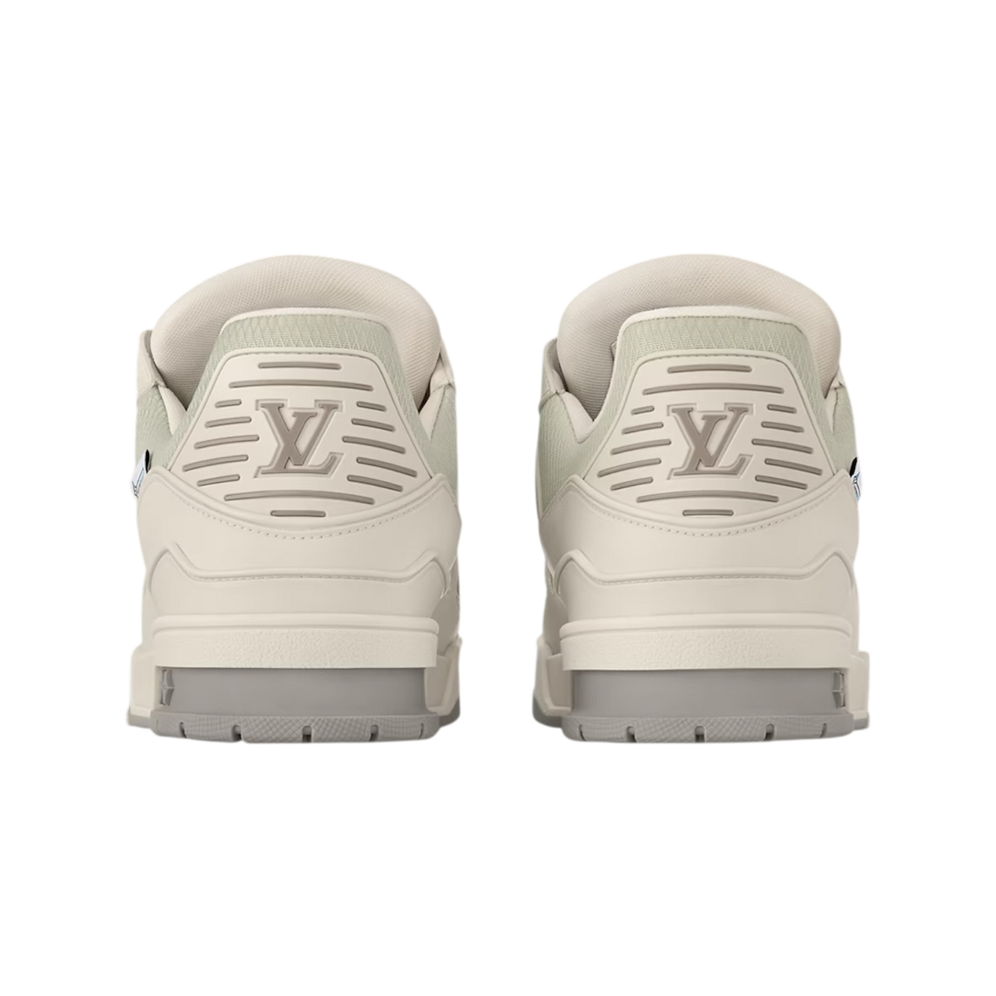 Louis Vuitton Trainer ‘Grey’