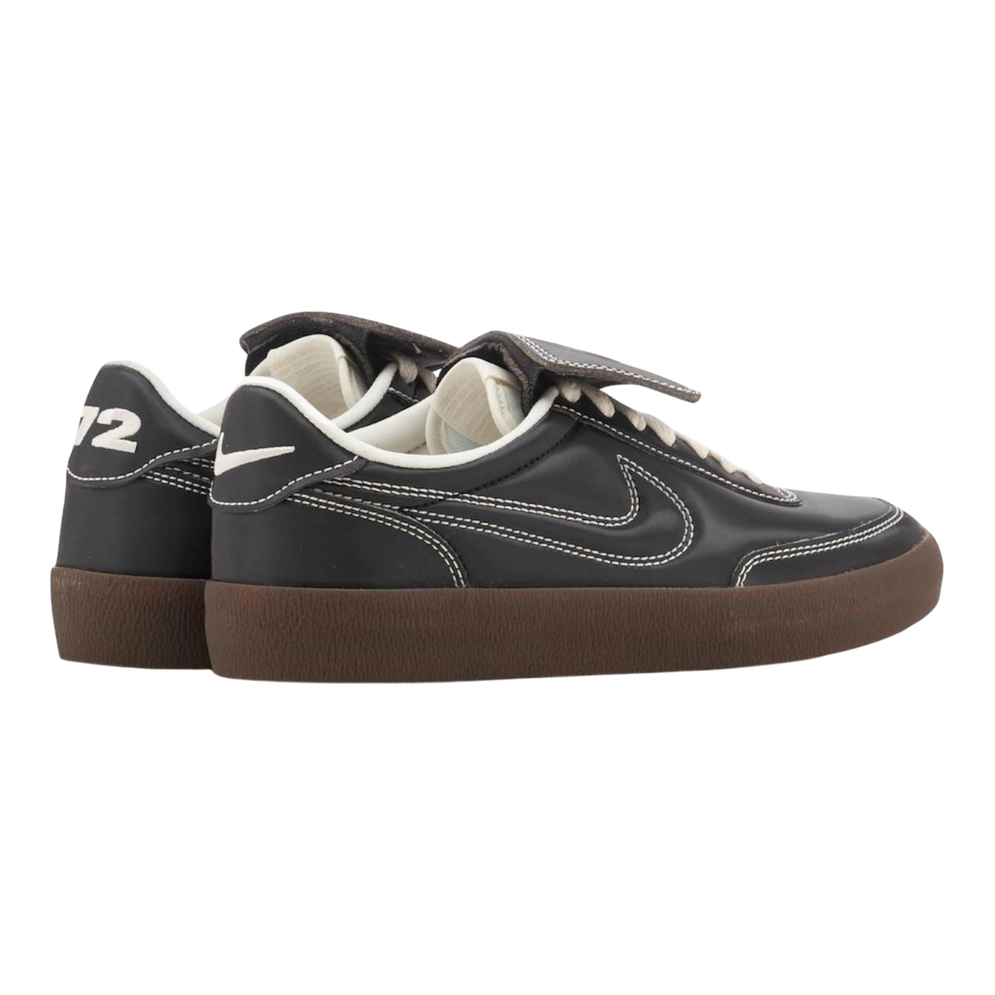 Nike Killshot 2 Premium 'Black'