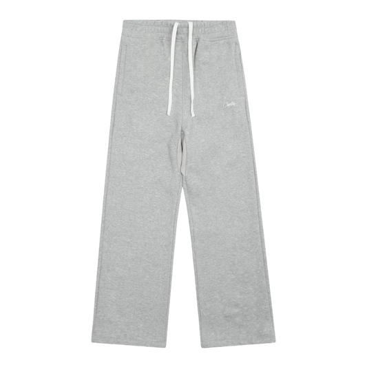 Corteiz Allstarz Hmp Open Leg Joggers ‘Grey’