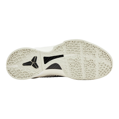 Nike Zoom Kobe 6 GS “All-Star” ‘Sail'