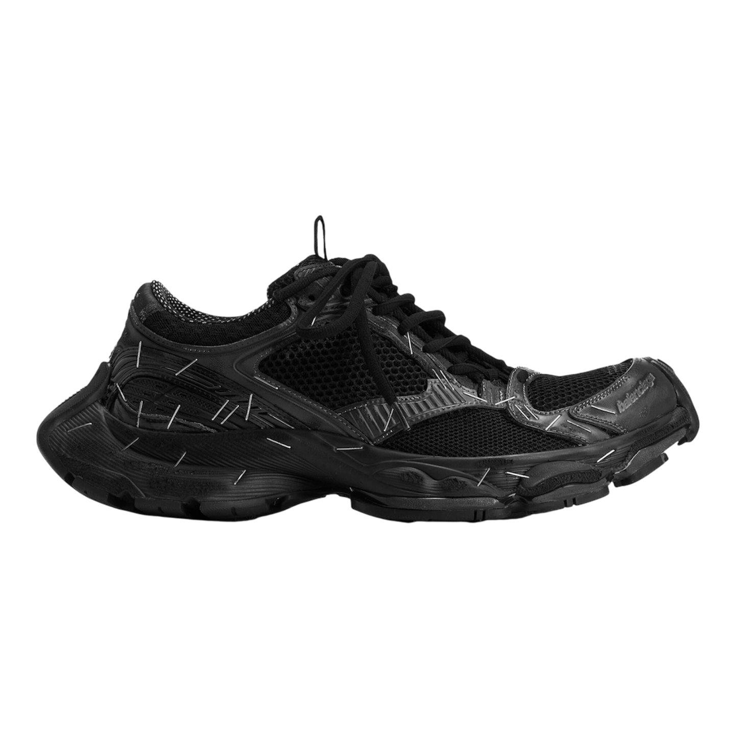 Balenciaga Stapler 'Black'