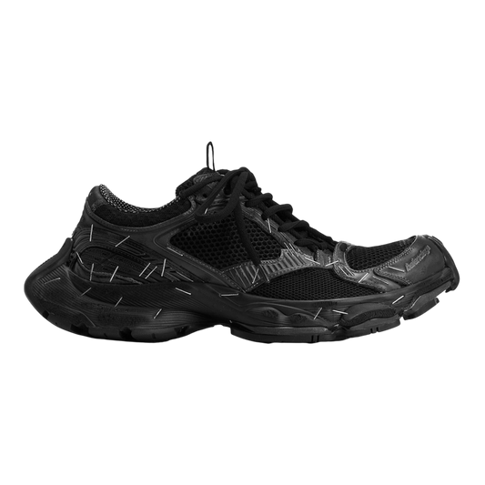 Balenciaga Stapler 'Black'