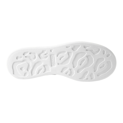 Alexander McQueen Oversized ‘White Black'