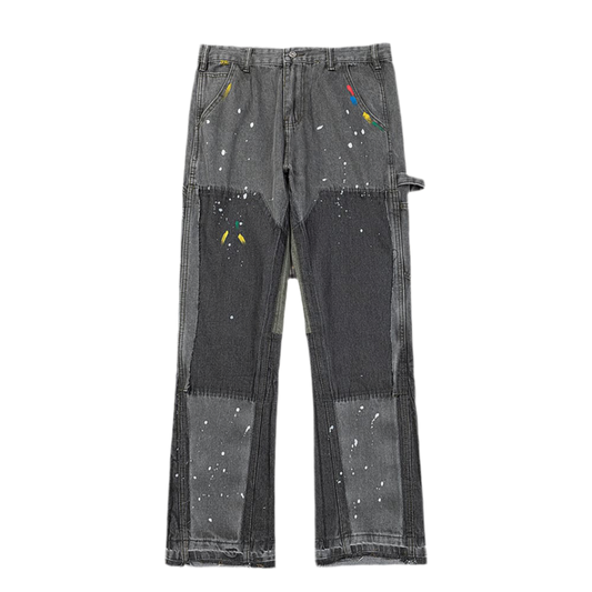 GALLERY DEPT. La Flare Carpenter ‘Black’