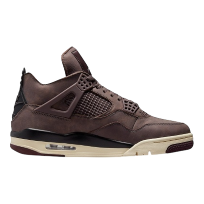 A Ma Maniére x Air Jordan 4 Retro 'Violet Ore'