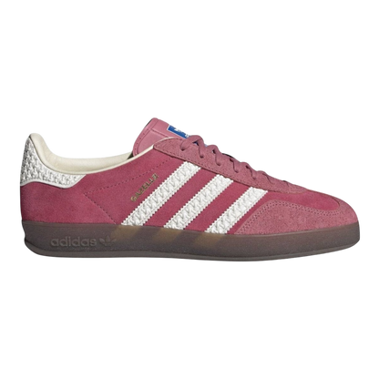 Adidas Gazelle Indoor 'Almost Pink Gum'