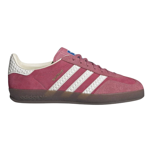 Adidas Gazelle Indoor 'Almost Pink Gum'