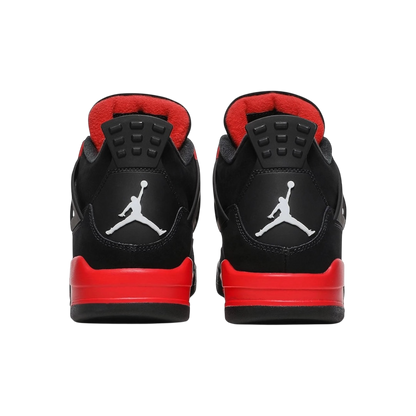 Air Jordan 4 Retro 'Red Thunder'