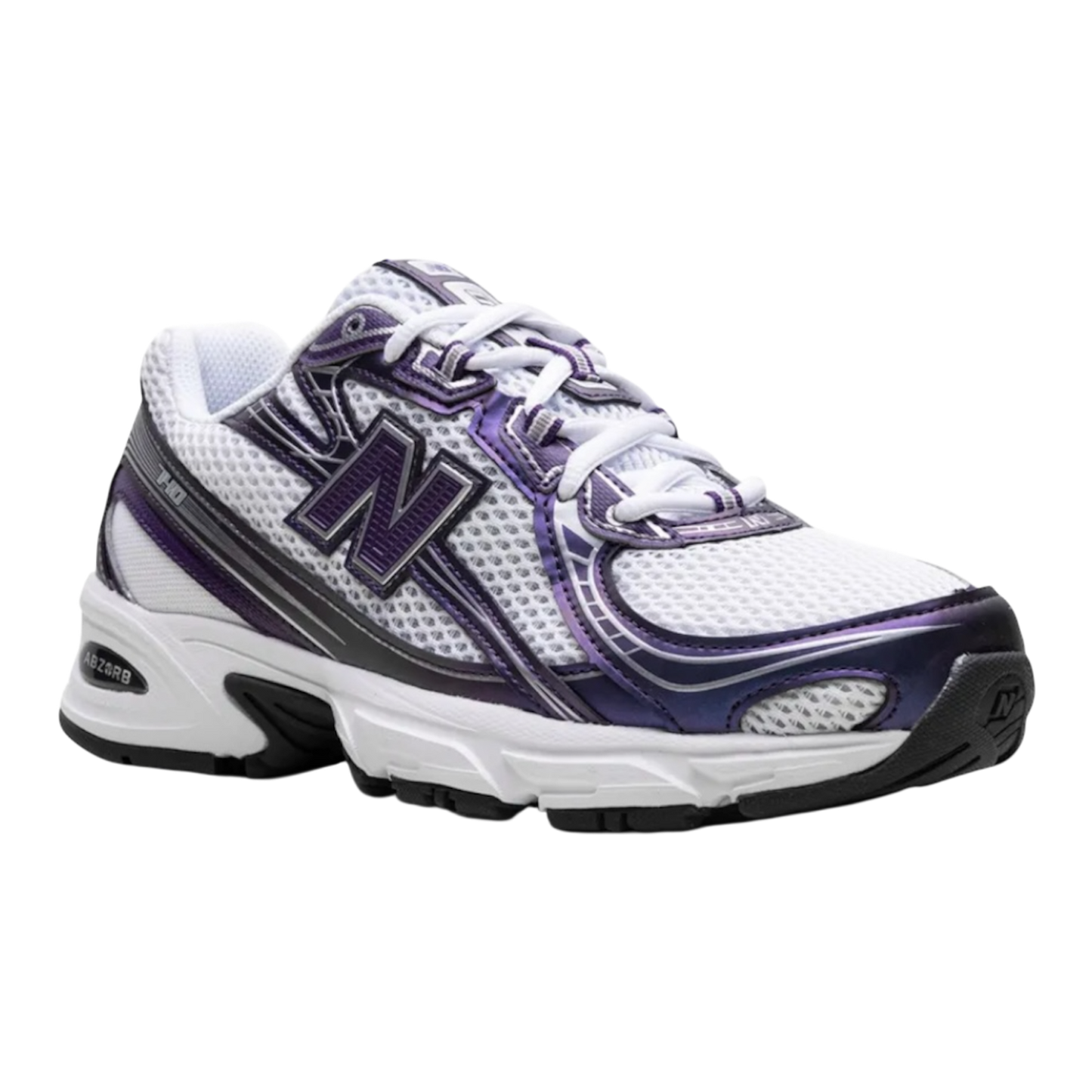 New Balance  740 'Concord Grape'