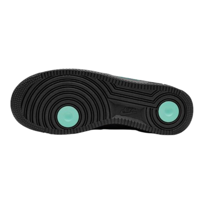 Nike x Tiffany and Co. Air Force 1 Low ‘Black’