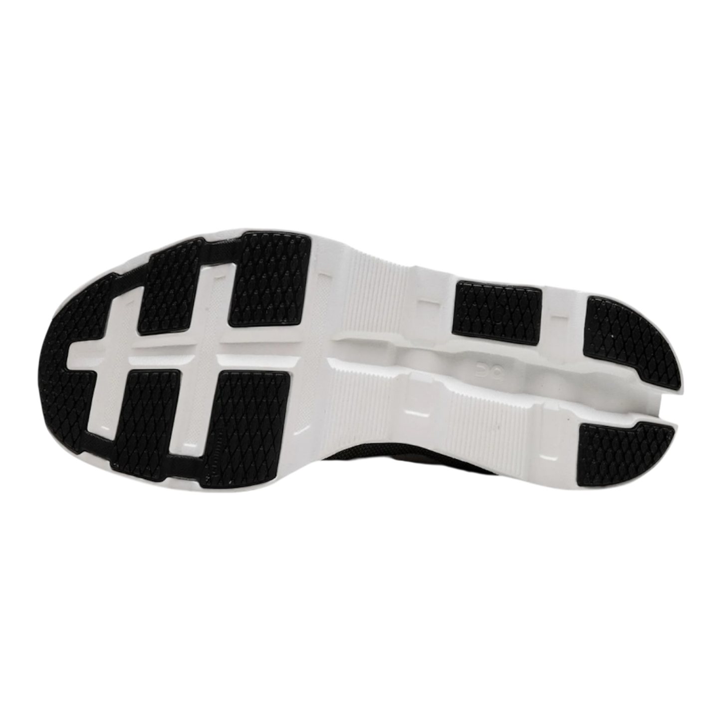 ON Cloudmonster 2 ‘White/Frost’