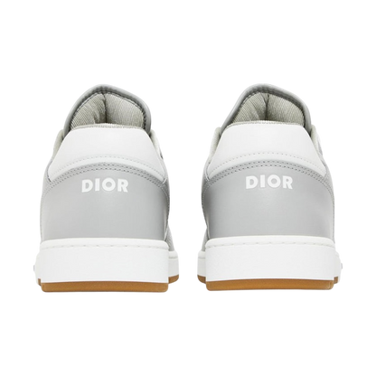 Dior B27 Low “Dior Oblique Galaxy” ‘Grey Gum'