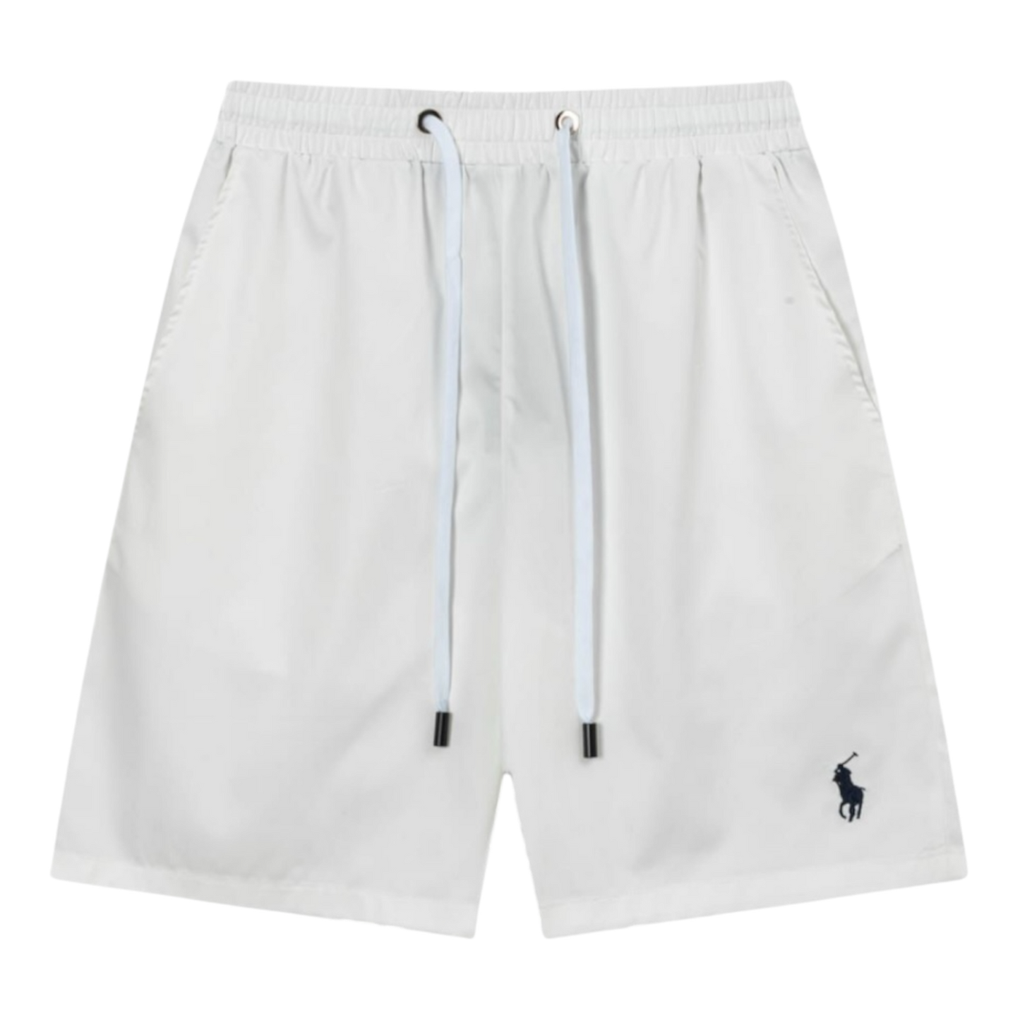 Polo Ralph Lauren Traveller Shorts ‘White’