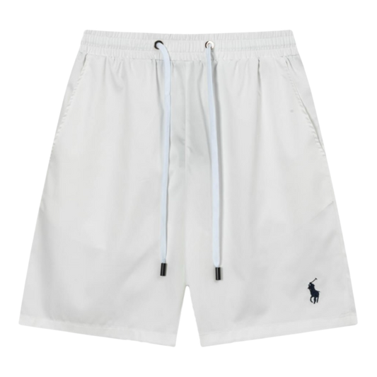 Polo Ralph Lauren Traveller Shorts ‘White’