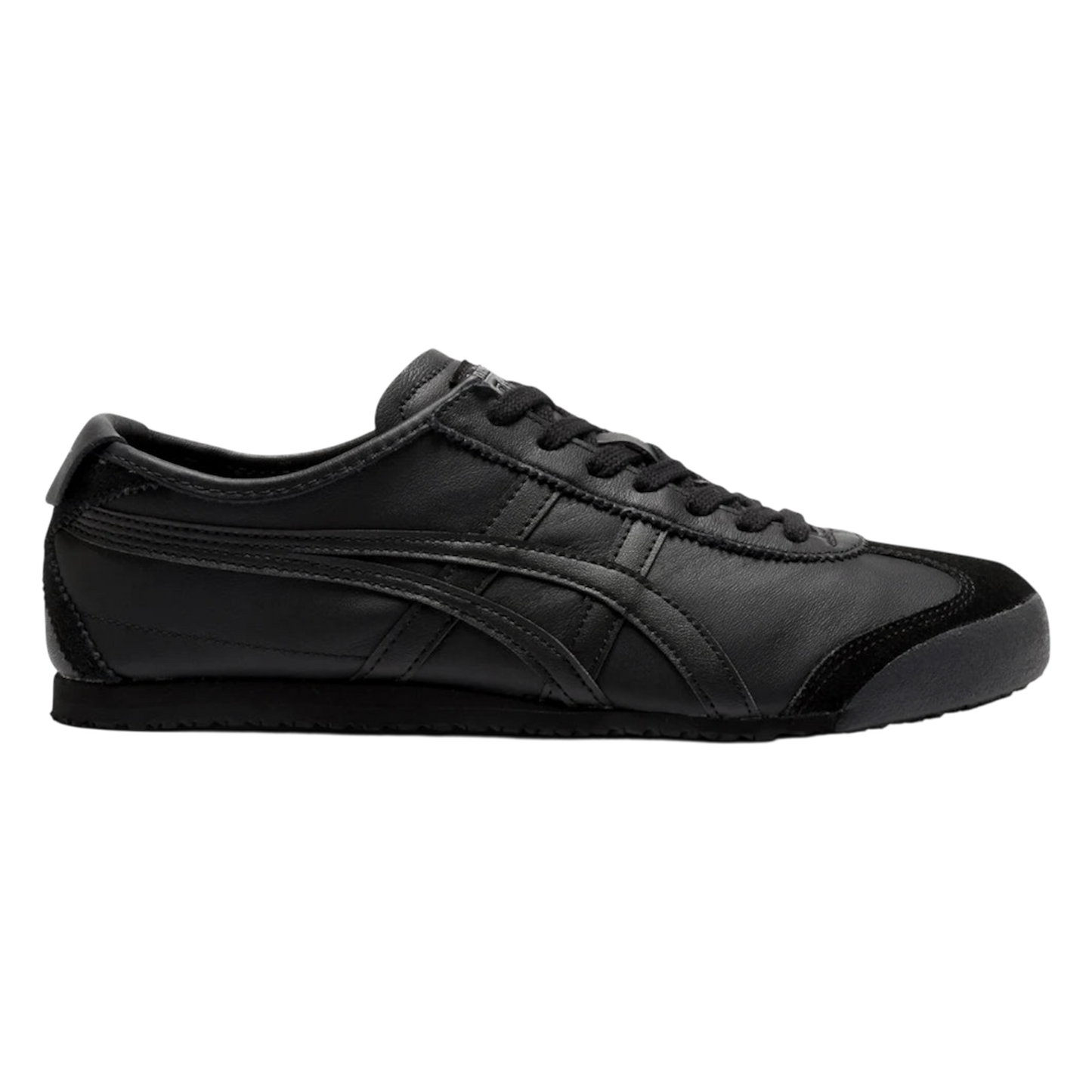 Onitsuka Tiger Mexico 66™ "Triple Black"