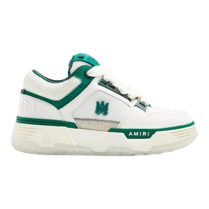 AMIRI MA-1 ‘White/Green’