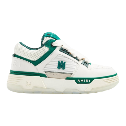 AMIRI MA-1 ‘White/Green’