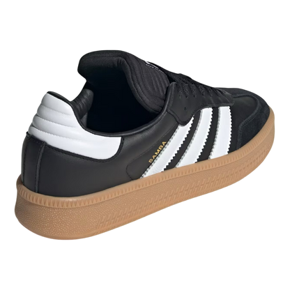 Adidas Samba XLG 'Black White Gum'