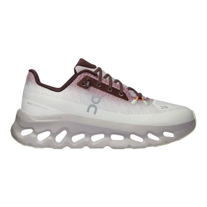 ON Cloudtilt mesh ‘Quartz Pearl'