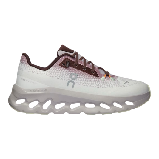 ON Cloudtilt mesh ‘Quartz Pearl'