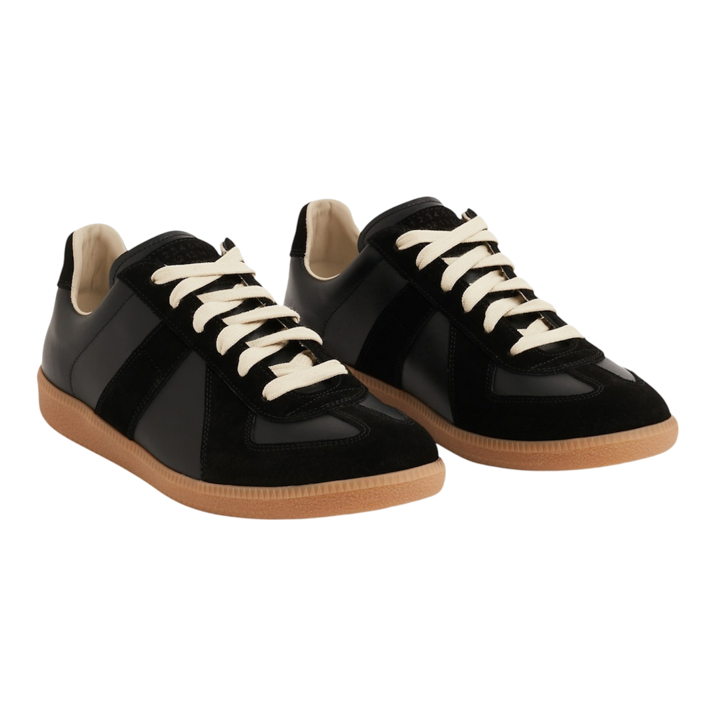 Maison Margiela Replica 'Black Gum'