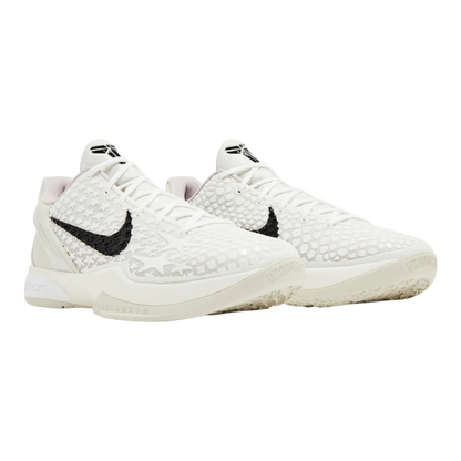 Nike Zoom Kobe 6 GS “All-Star” ‘Sail'