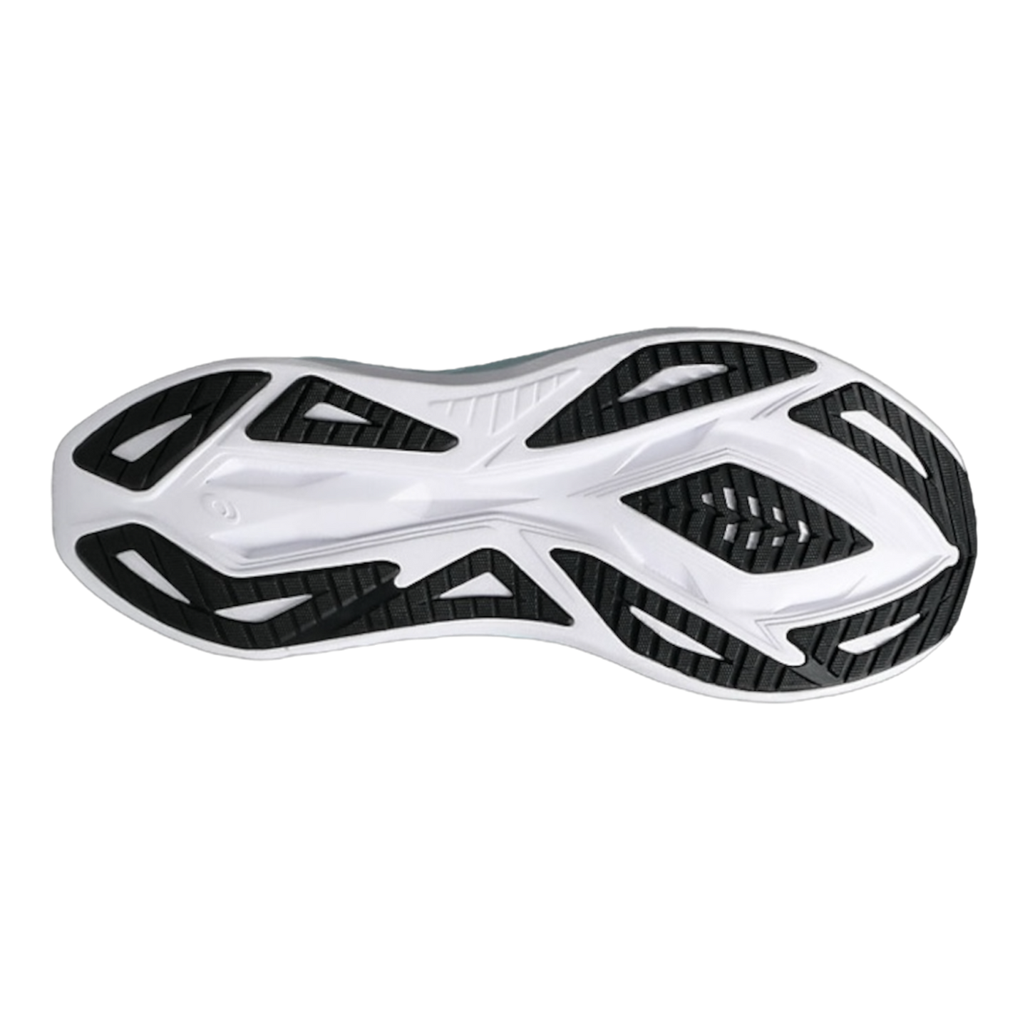 Asics Superblast 2 'White Cool Grey'