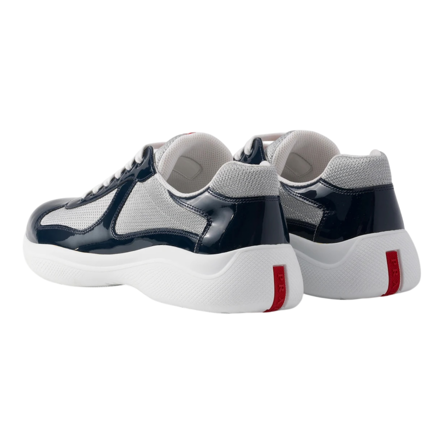 Prada America's Cup 'Royal Blue Silver'