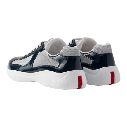 Prada America's Cup 'Royal Blue Silver'