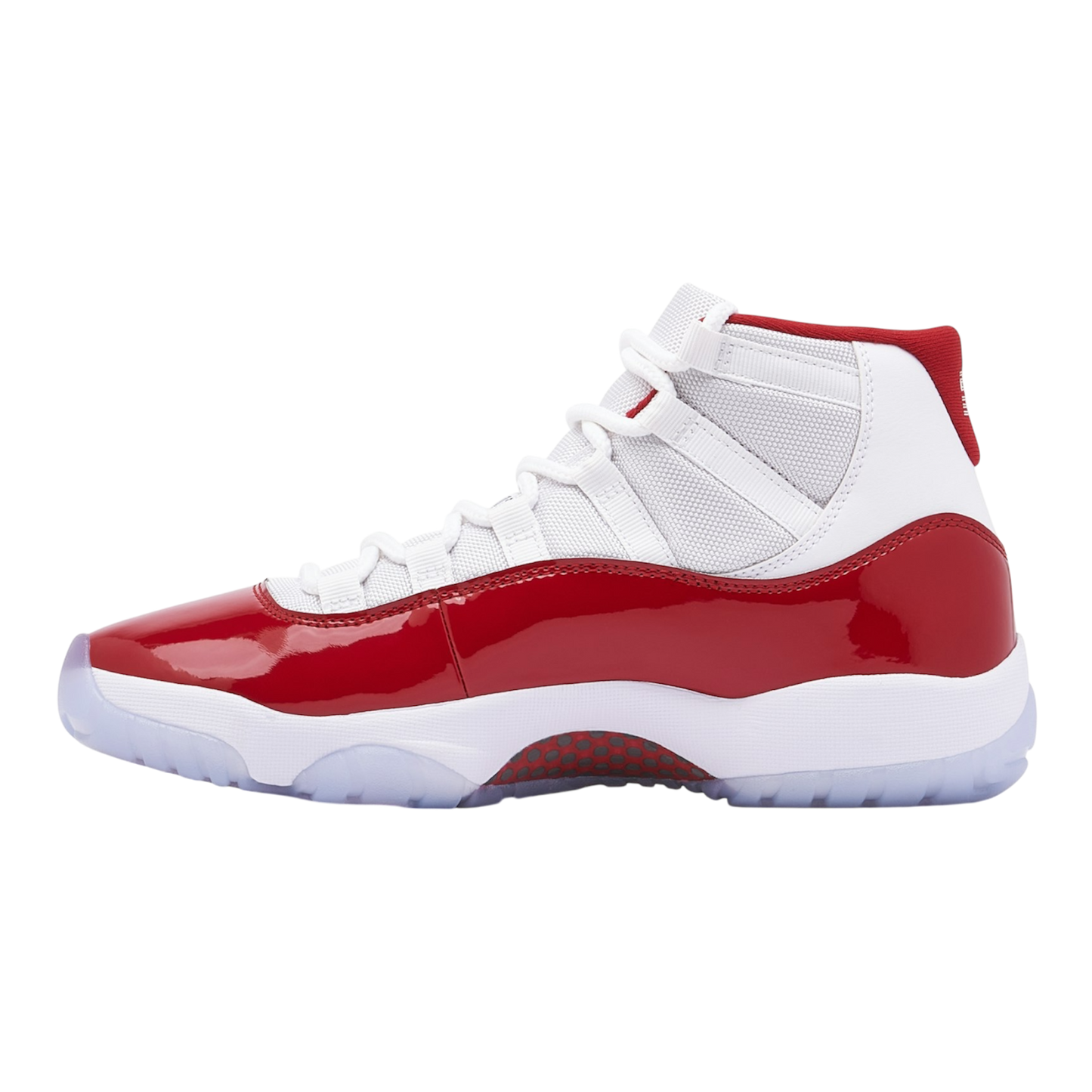 Air Jordan 11 "Cherry"