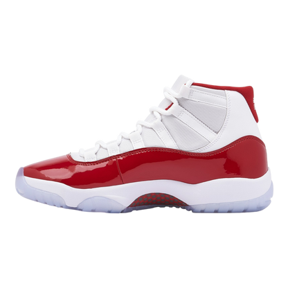 Air Jordan 11 "Cherry"