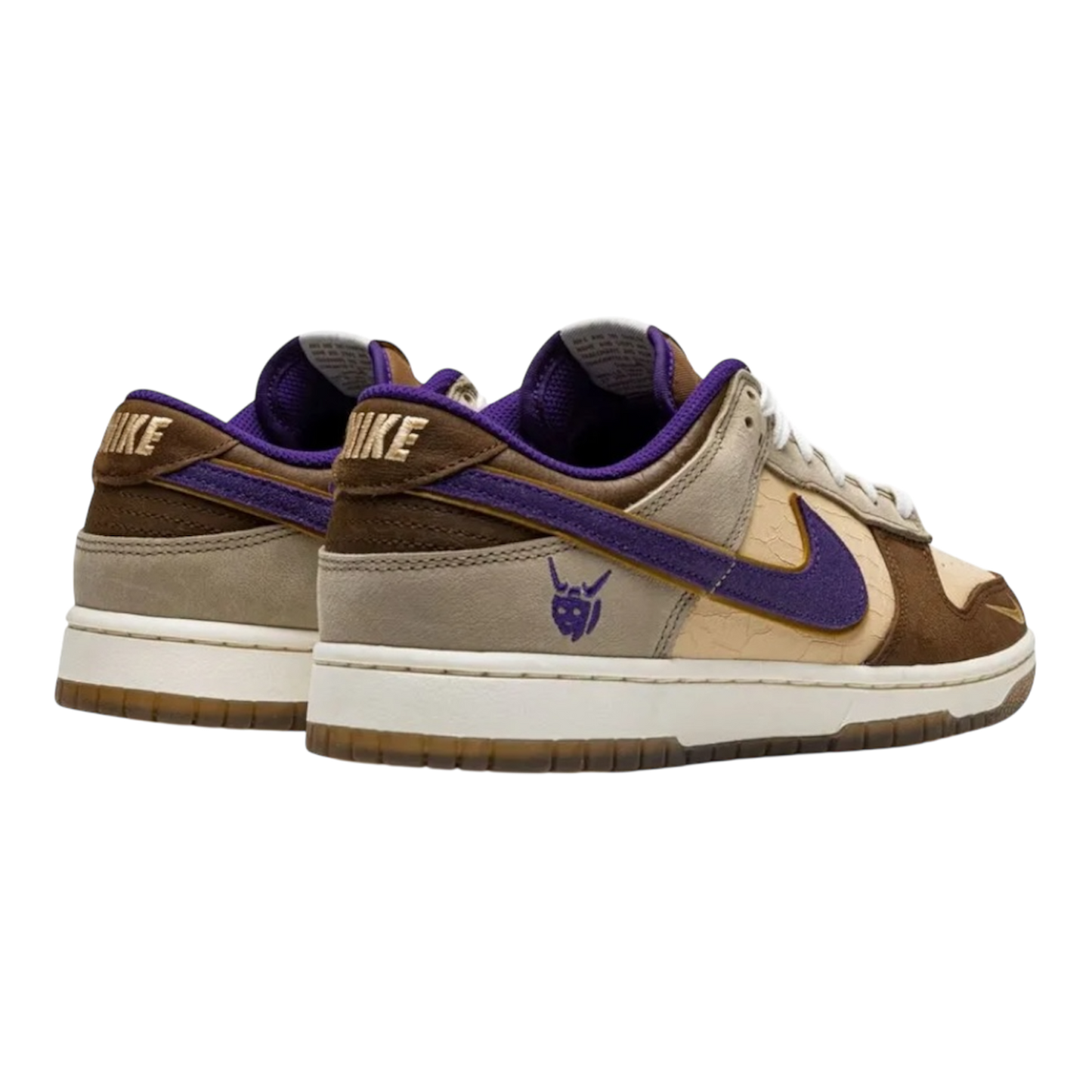 Nike Dunk Low Premium 'Setsubun'