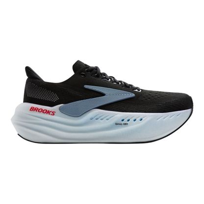 BROOKS Glycerin Max sneakers ‘Black sky blue’