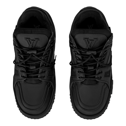 Louis Vuitton LV Trainer Maxi
‘Black/Black’