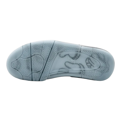 KAWS x Air Jordan 4 Retro 'Cool Grey