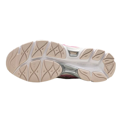 ASICS Gel-NYC "Cream/Mineral Beige/Pink"