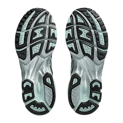 ASICS GEL-NIMBUS 10.1’Ocean Haze & Pure Silver’