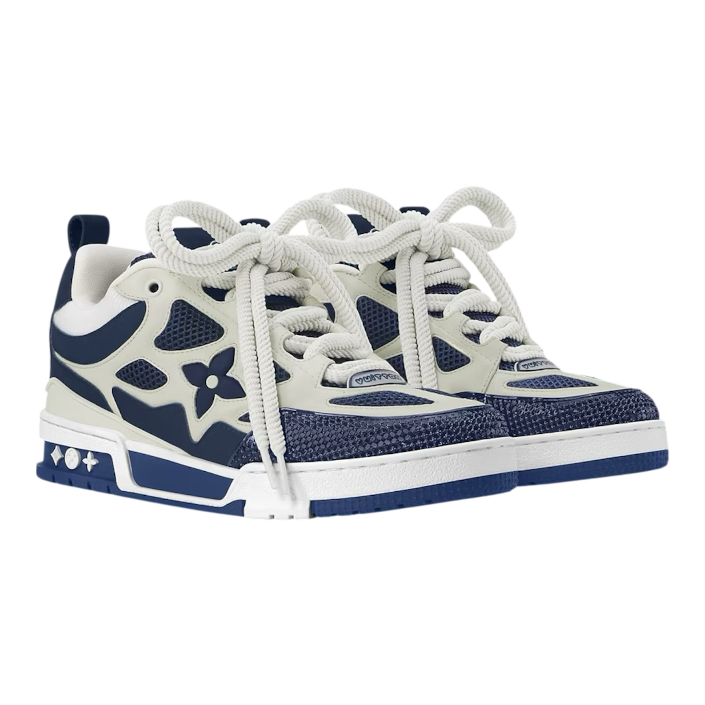 Louis Vuitton Skate 'Marine'