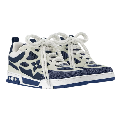 Louis Vuitton Skate 'Marine'