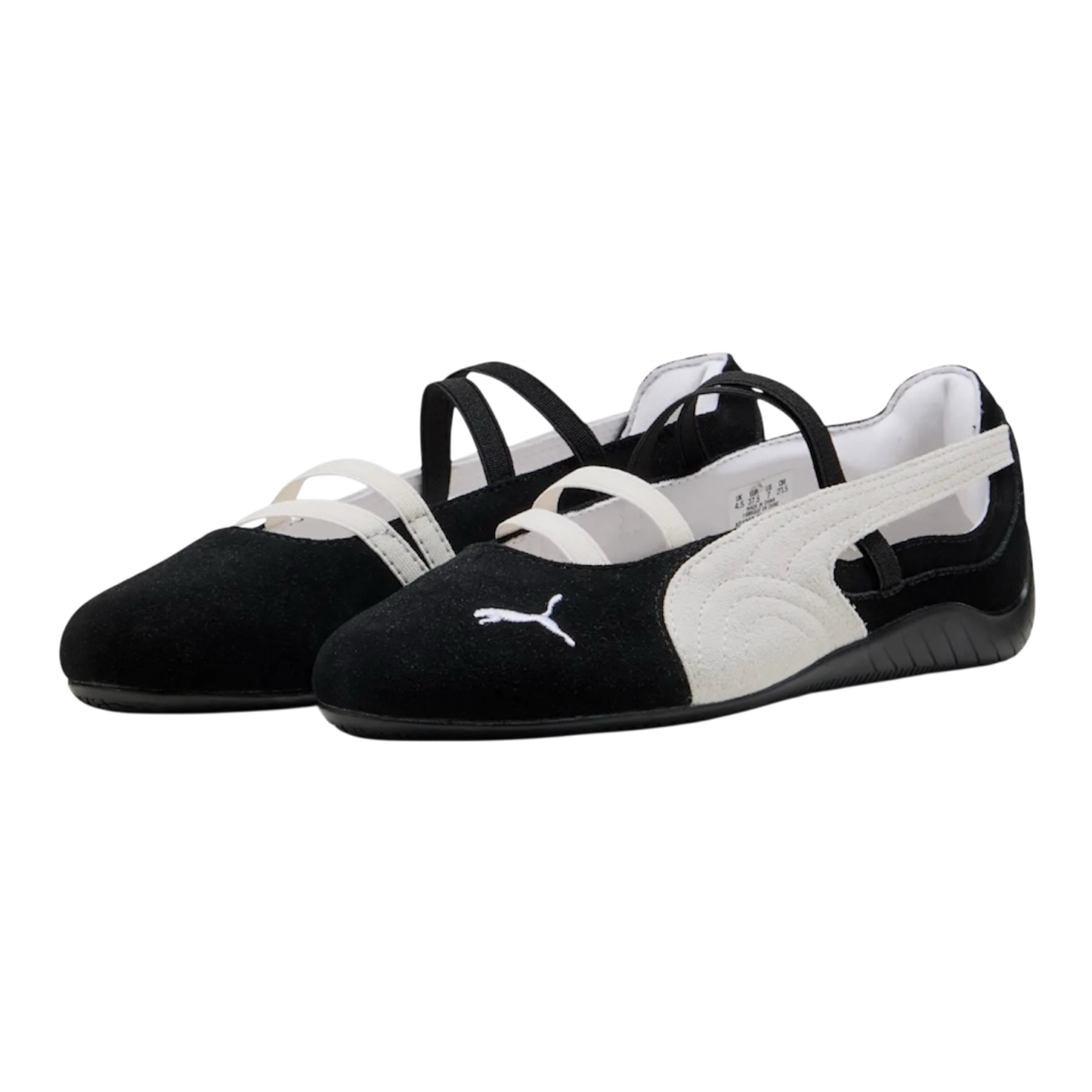 Puma Speedcat Ballet SD 'Black|White’