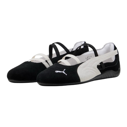Puma Speedcat Ballet SD 'Black|White’