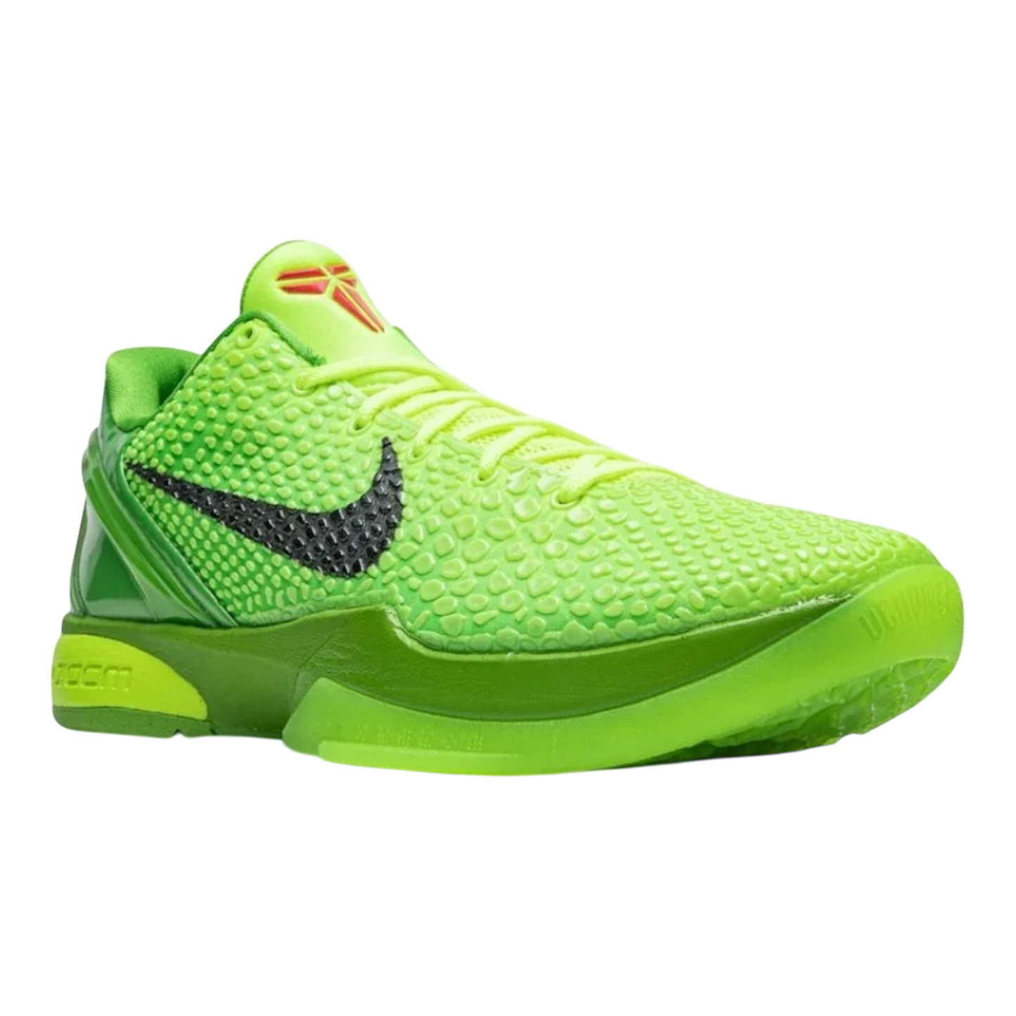 Nike Zoom Kobe 6 Protro 'Grinch'