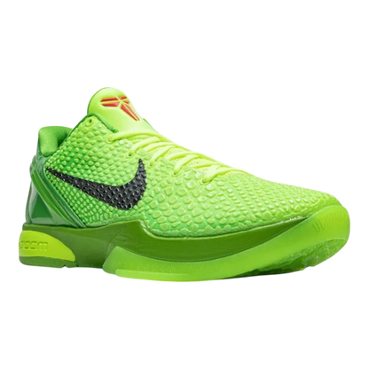 Nike Zoom Kobe 6 Protro 'Grinch'